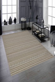 Conceptum Alfombra W1120 Multicolor 60 x 100 cm